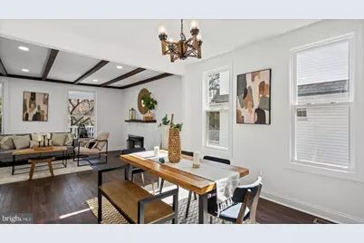 112 Mallow Hill Road, Baltimore, MD 21229 - Photo 14