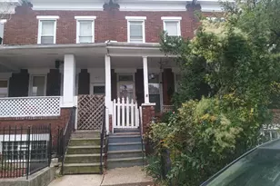 429 Ilchester Ave, Baltimore, MD 21218 - Photo 1
