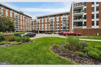 3601 Clarks Lane #506, Baltimore, MD 21215 - Photo 1