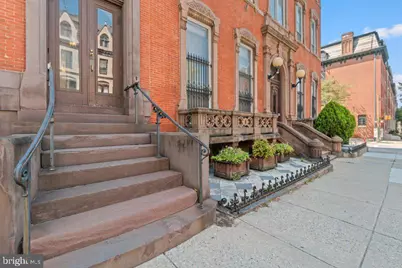 1120 Saint Paul Street #15, Baltimore, MD 21202 - Photo 4