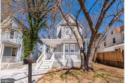 624 Wyanoke Avenue, Baltimore, MD 21218 - Photo 28