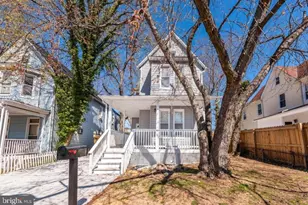 624 Wyanoke Ave, Baltimore, MD 21218 - Photo 28