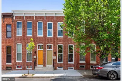 1753 E Preston Street, Baltimore, MD 21213 - Photo 2