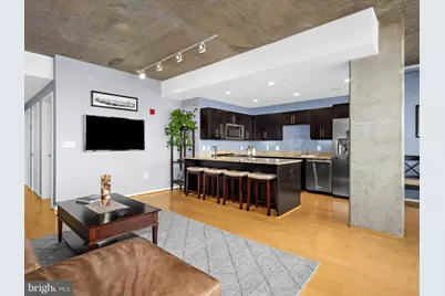 1200 Steuart Street #415, Baltimore, MD 21230 - Photo 8