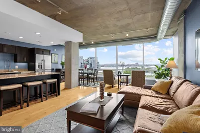 1200 Steuart Street #415, Baltimore, MD 21230 - Photo 6