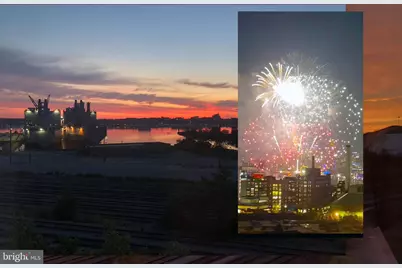 1200 Steuart Street #415, Baltimore, MD 21230 - Photo 1