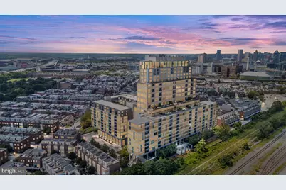 1200 Steuart Street #415, Baltimore, MD 21230 - Photo 4