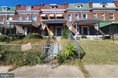 2808 Norfolk Avenue, Baltimore, MD 21215 - Photo 1