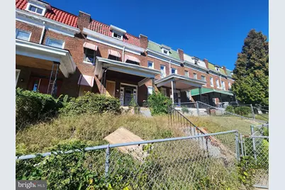 2808 Norfolk Avenue, Baltimore, MD 21215 - Photo 2