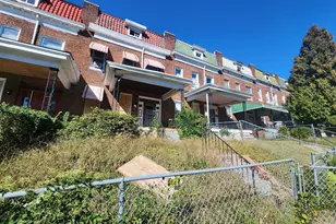 2808 Norfolk Ave, Baltimore, MD 21215 - Photo 2