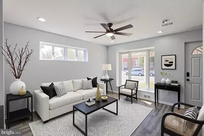 5006 Anntana Avenue, Baltimore, MD 21206 - Photo 4