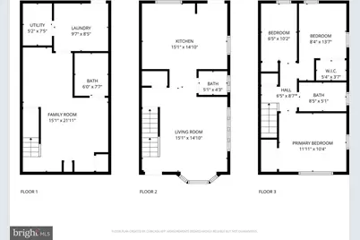 5006 Anntana Avenue, Baltimore, MD 21206 - Photo 28