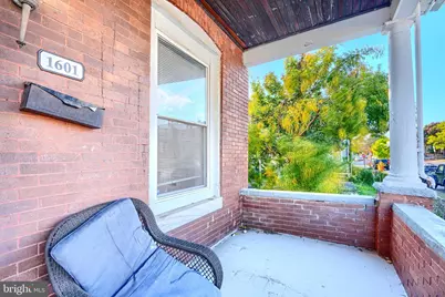 1601 E 28th Street, Baltimore, MD 21218 - Photo 4