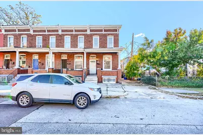 1601 E 28th Street, Baltimore, MD 21218 - Photo 1