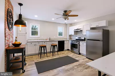 3544 Ash Street, Baltimore, MD 21211 - Photo 2