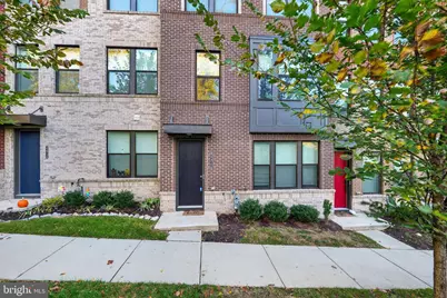 4412 Roland Heights Avenue, Baltimore, MD 21211 - Photo 2