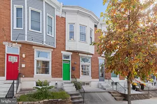 517 S Macon St., Baltimore, MD 21224 - Photo 1
