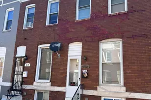 517 N Streeper St, Baltimore, MD 21205 - Photo 1