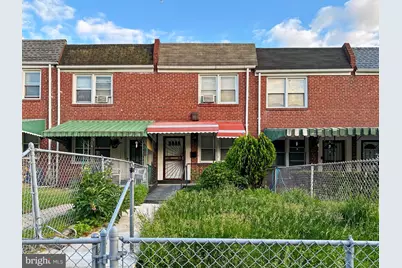 2709 E Hoffman Street, Baltimore, MD 21213 - Photo 2
