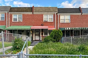 2709 E Hoffman St, Baltimore, MD 21213 - Photo 2