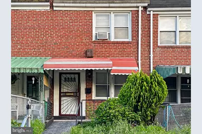 2709 E Hoffman Street, Baltimore, MD 21213 - Photo 1