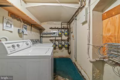 1120 Saint Paul Street #3, Baltimore, MD 21202 - Photo 10