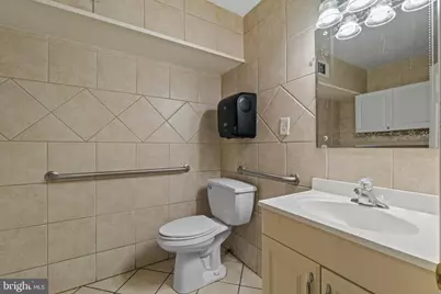 1118 Saint Paul Street #1, Baltimore, MD 21202 - Photo 6