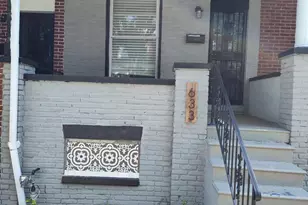 633 E 30th St, Baltimore, MD 21218 - Photo 1