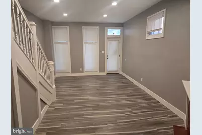 1405 N Longwood Street, Baltimore, MD 21216 - Photo 4