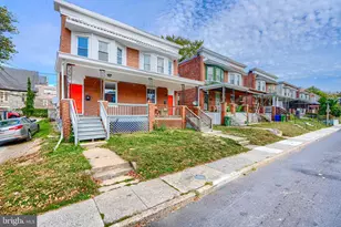 502 Tunbridge Rd, Baltimore, MD 21212 - Photo 1
