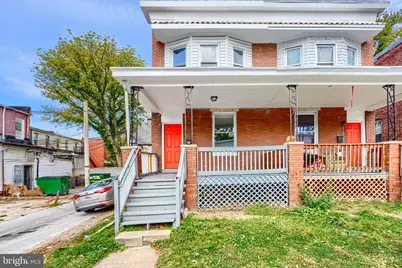 502 Tunbridge Road, Baltimore, MD 21212 - Photo 2