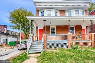 502 Tunbridge Rd, Baltimore, MD 21212 - Photo 2