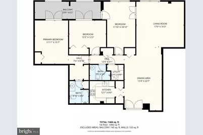 1040 Deer Ridge Drive #402, Baltimore, MD 21210 - Photo 34