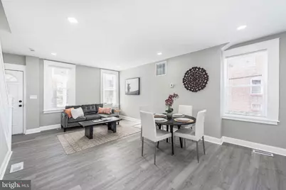 3300 Ravenwood Avenue, Baltimore, MD 21213 - Photo 2