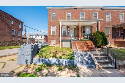 3300 Ravenwood Avenue, Baltimore, MD 21213 - Photo 34