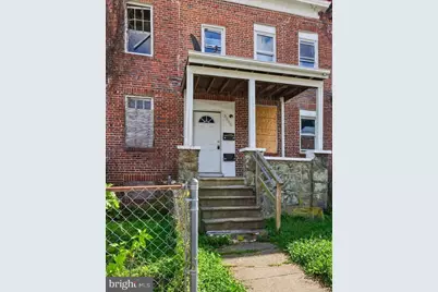 3505 Virginia Avenue, Baltimore, MD 21215 - Photo 2