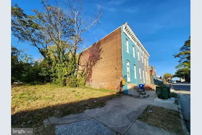 306 Franklintown Road, Baltimore, MD 21223 - Photo 2