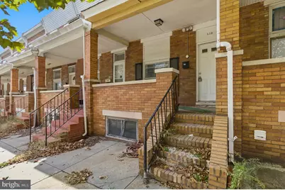 618 N Bouldin Street, Baltimore, MD 21205 - Photo 2