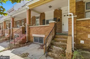 618 N Bouldin St, Baltimore, MD 21205 - Photo 2