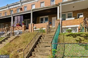 2726 Beryl Ave, Baltimore, MD 21205 - Photo 1