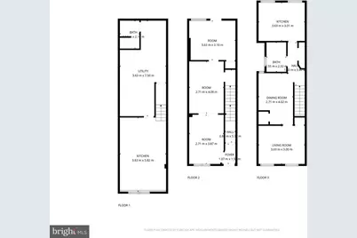 2726 Beryl Avenue, Baltimore, MD 21205 - Photo 22