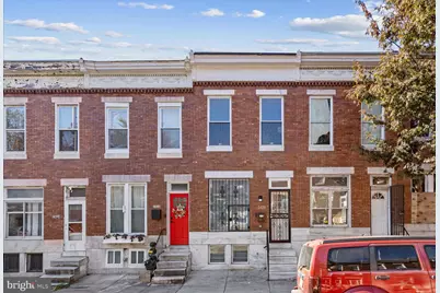 2428 McCulloh Street, Baltimore, MD 21217 - Photo 2