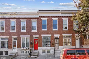 2428 McCulloh St, Baltimore, MD 21217 - Photo 2