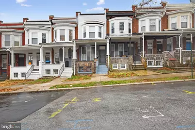 2711 Riggs Avenue, Baltimore, MD 21216 - Photo 1