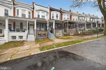 2711 Riggs Avenue, Baltimore, MD 21216 - Photo 2