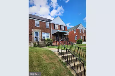 3712 Elmley Avenue, Baltimore, MD 21213 - Photo 1