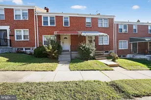 3807 Elkader Rd, Baltimore, MD 21218 - Photo 1