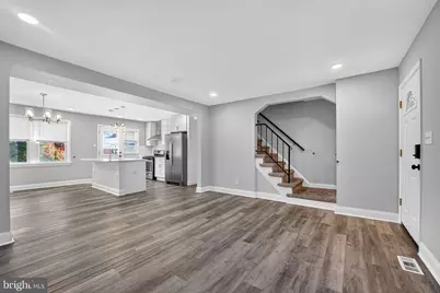 3807 Elkader Road, Baltimore, MD 21218 - Photo 2