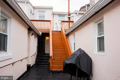 916 Light Street, Baltimore, MD 21230 - Photo 4