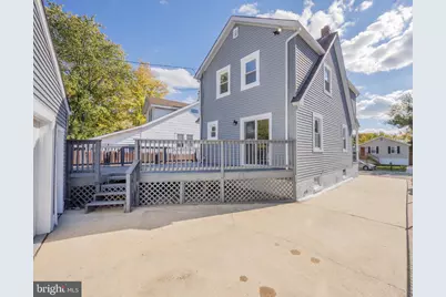 4502 Parkmont Avenue, Baltimore, MD 21206 - Photo 8